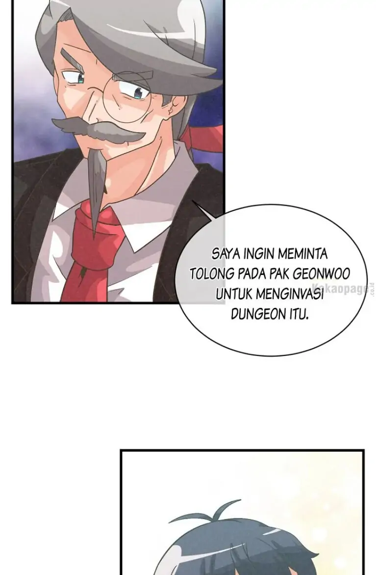 Spirit Farmer Chapter 38 - halaman 76