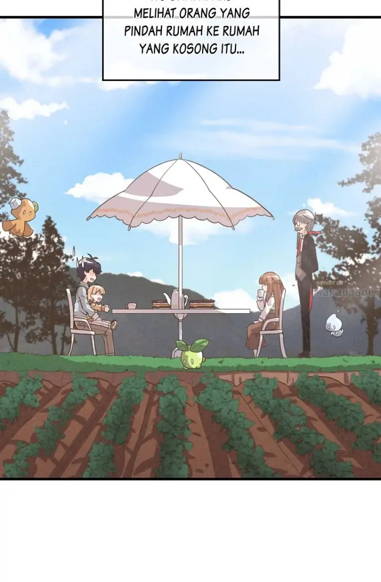 Spirit Farmer Chapter 38 - halaman 9