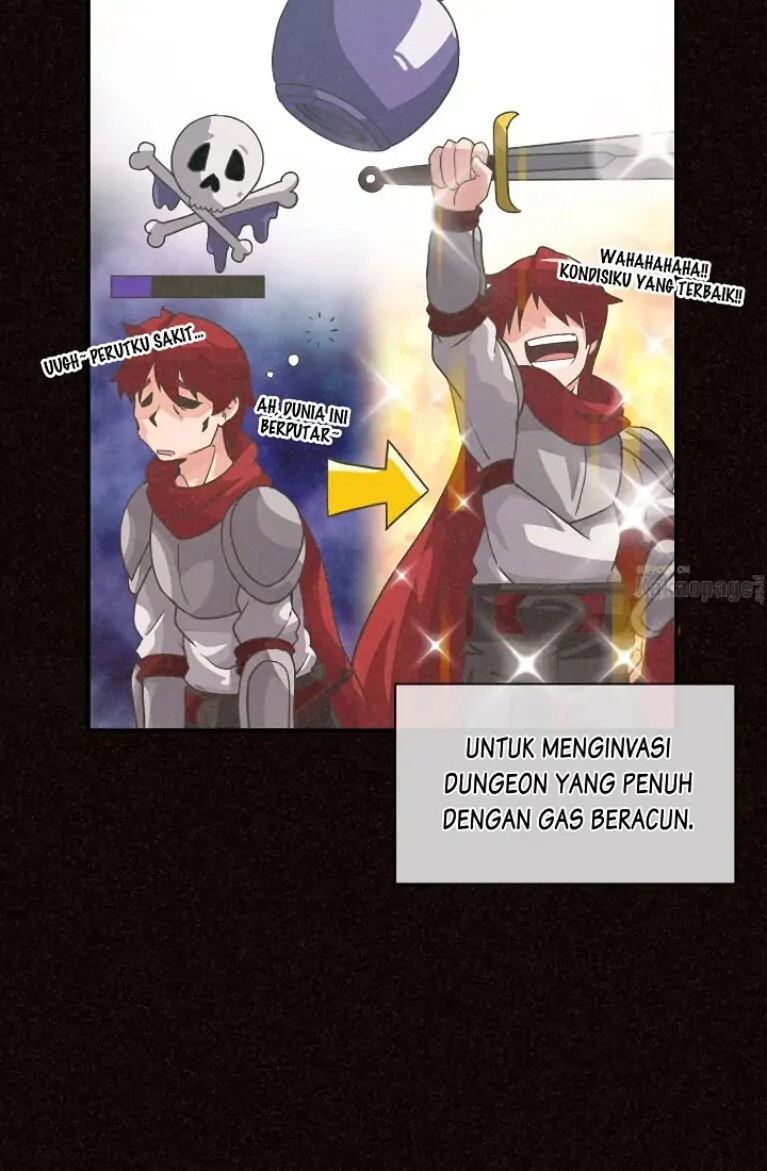 Spirit Farmer Chapter 39 - halaman 13