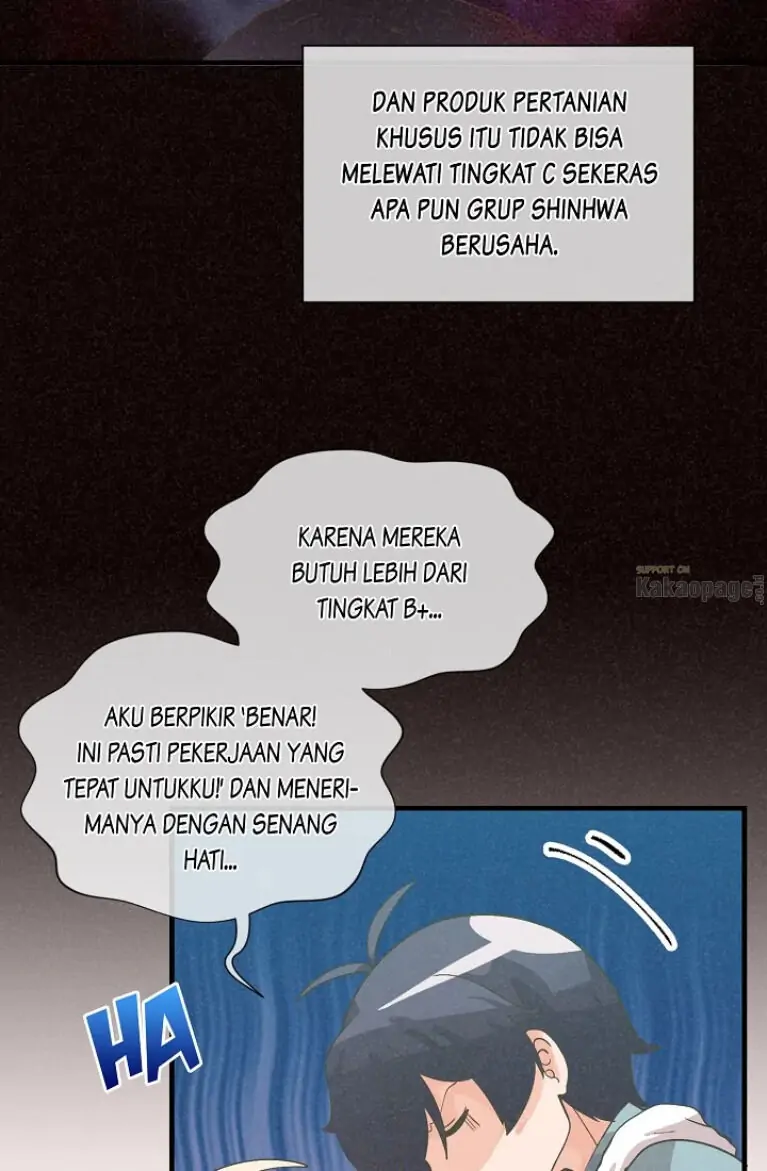 Spirit Farmer Chapter 39 - halaman 16