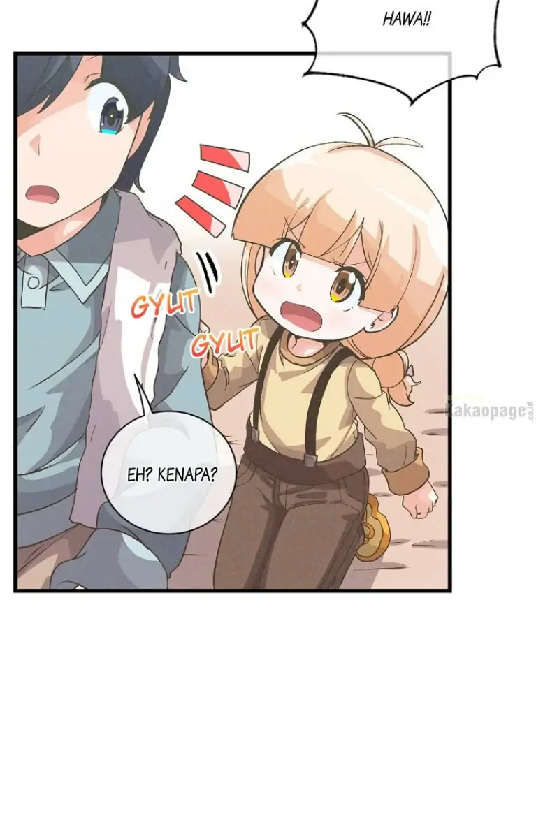 Spirit Farmer Chapter 39 - halaman 18