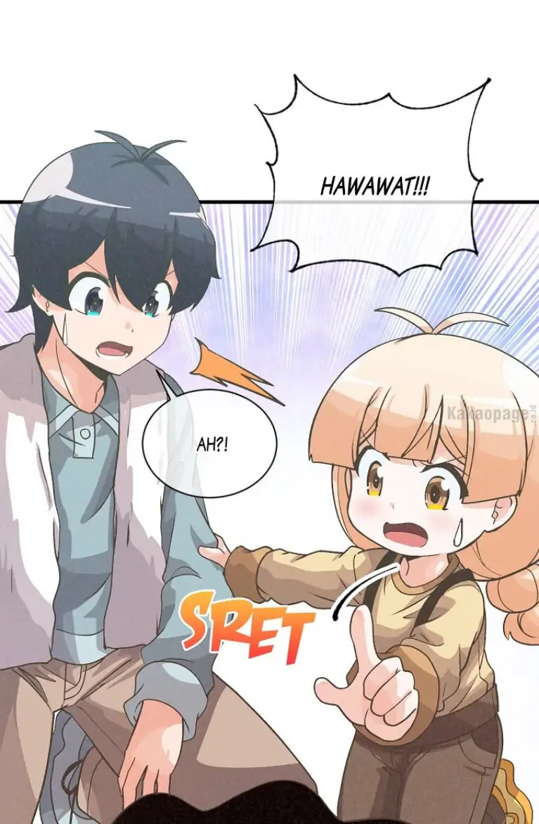 Spirit Farmer Chapter 39 - halaman 19