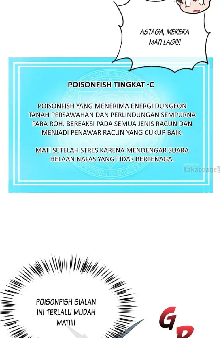 Spirit Farmer Chapter 39 - halaman 21