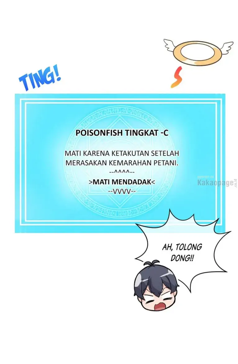 Spirit Farmer Chapter 39 - halaman 23