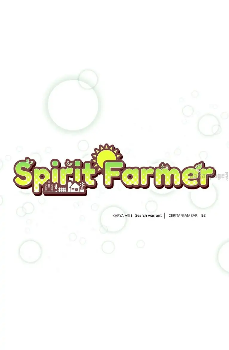 Spirit Farmer Chapter 39 - halaman 24