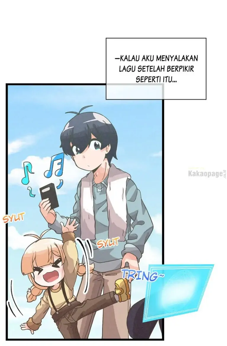 Spirit Farmer Chapter 39 - halaman 27