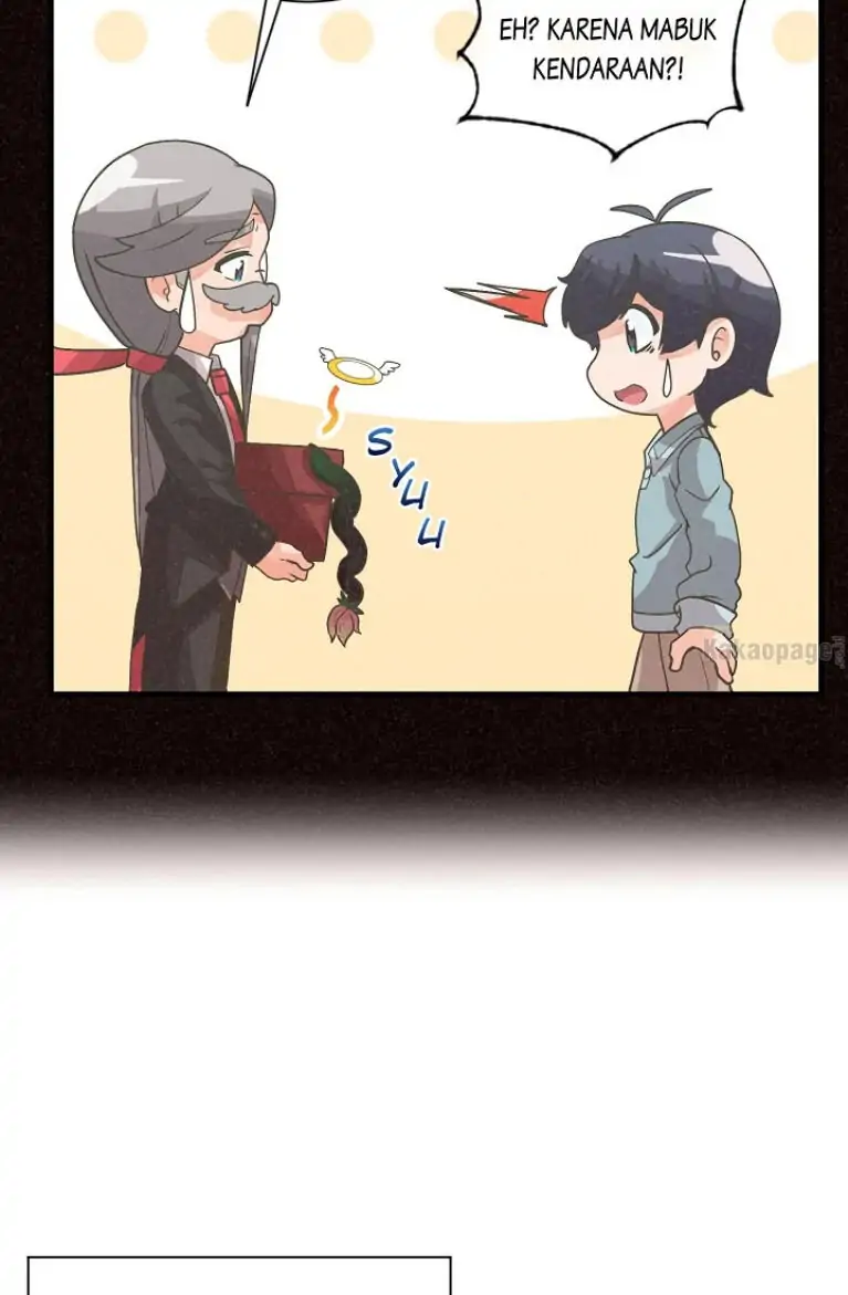 Spirit Farmer Chapter 39 - halaman 30