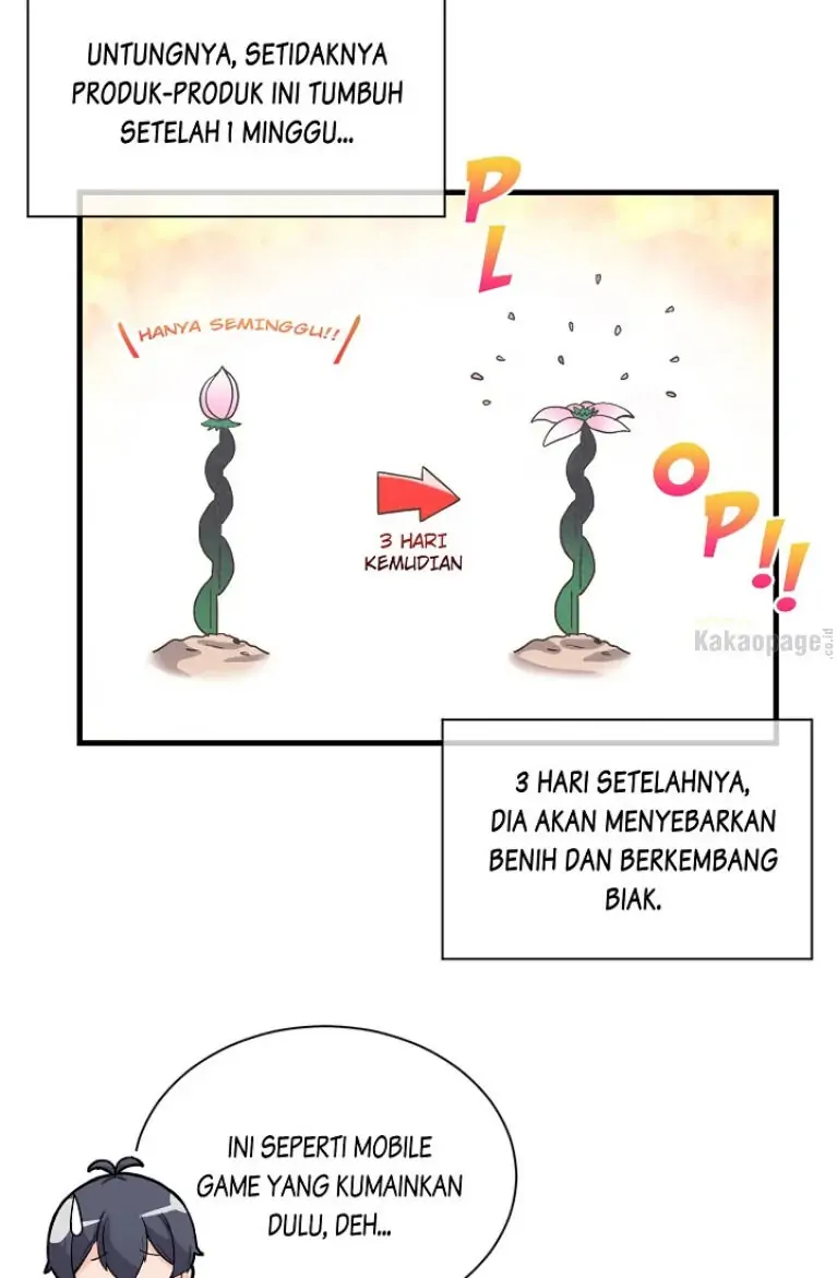 Spirit Farmer Chapter 39 - halaman 31