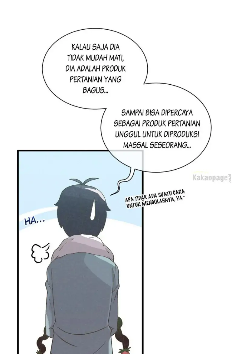 Spirit Farmer Chapter 39 - halaman 34