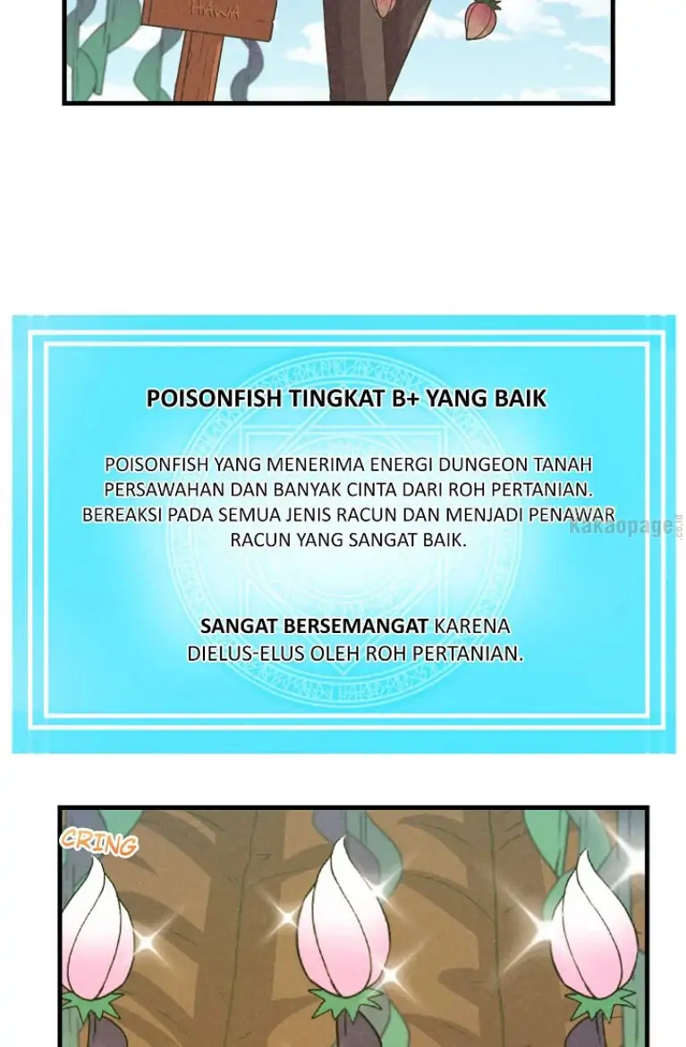 Spirit Farmer Chapter 39 - halaman 36