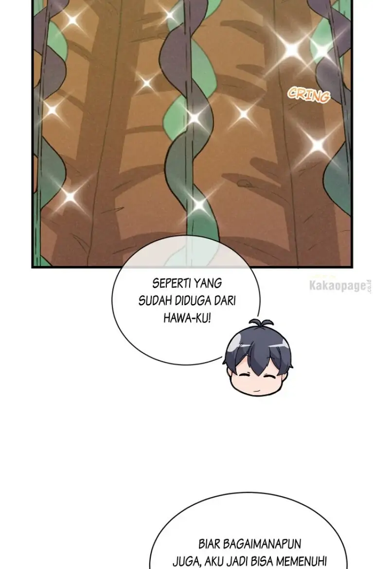 Spirit Farmer Chapter 39 - halaman 37