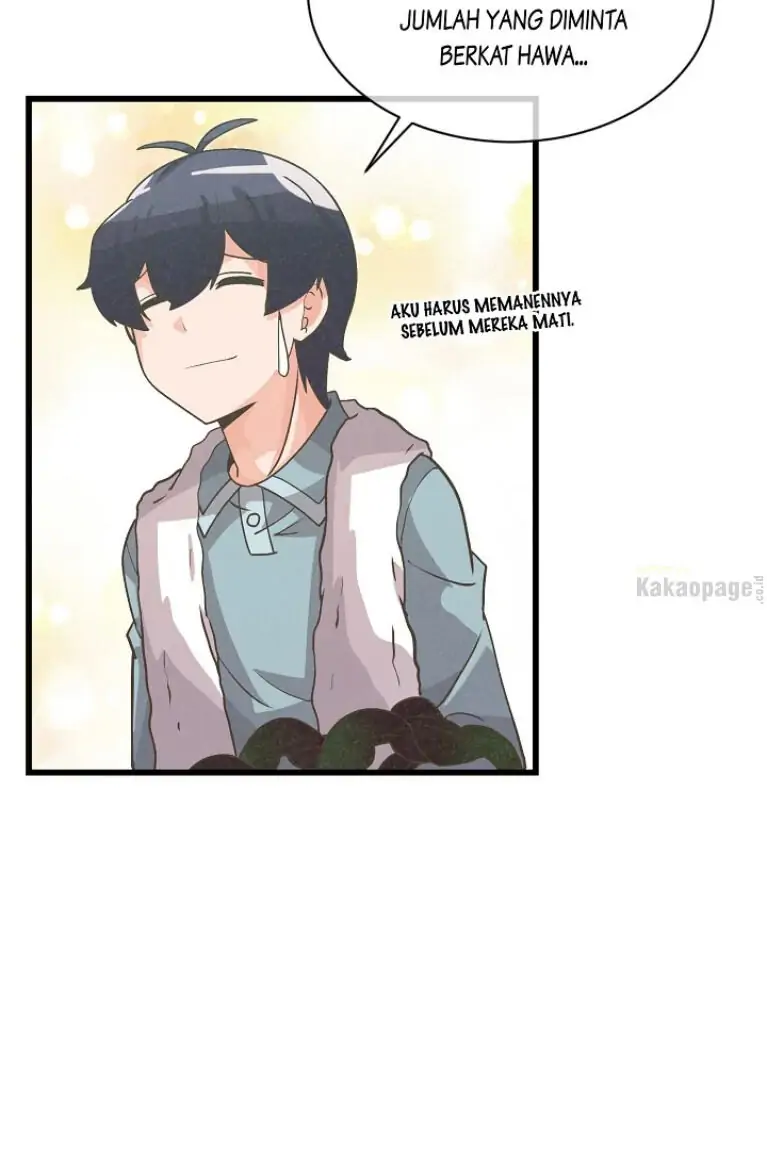 Spirit Farmer Chapter 39 - halaman 38