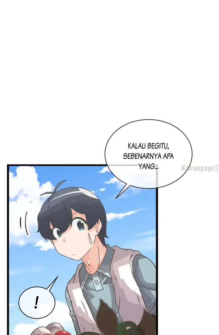 Spirit Farmer Chapter 39 - halaman 42