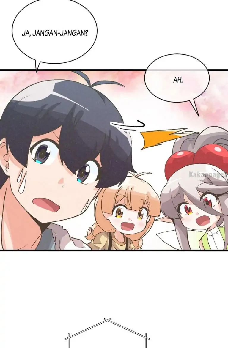 Spirit Farmer Chapter 39 - halaman 50