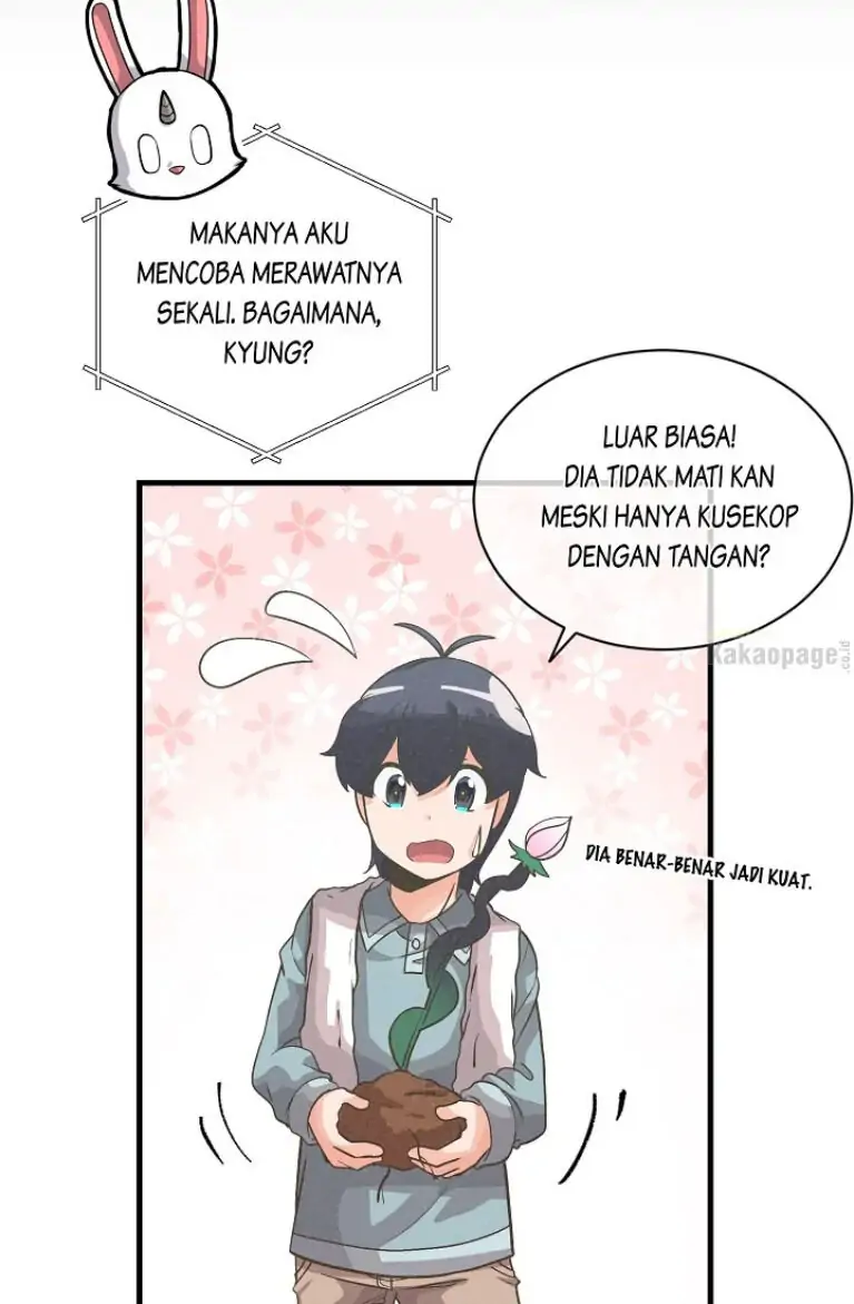 Spirit Farmer Chapter 39 - halaman 66