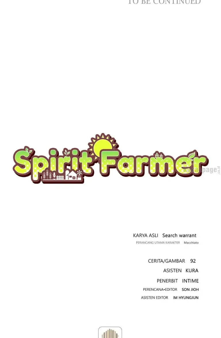 Spirit Farmer Chapter 39 - halaman 78