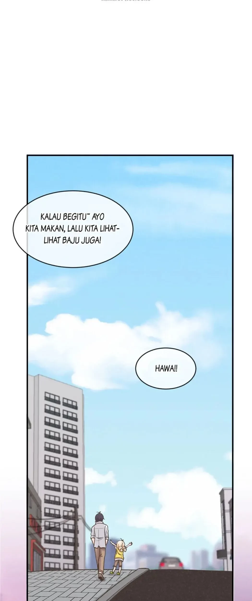 Spirit Farmer Chapter 4 - halaman 21