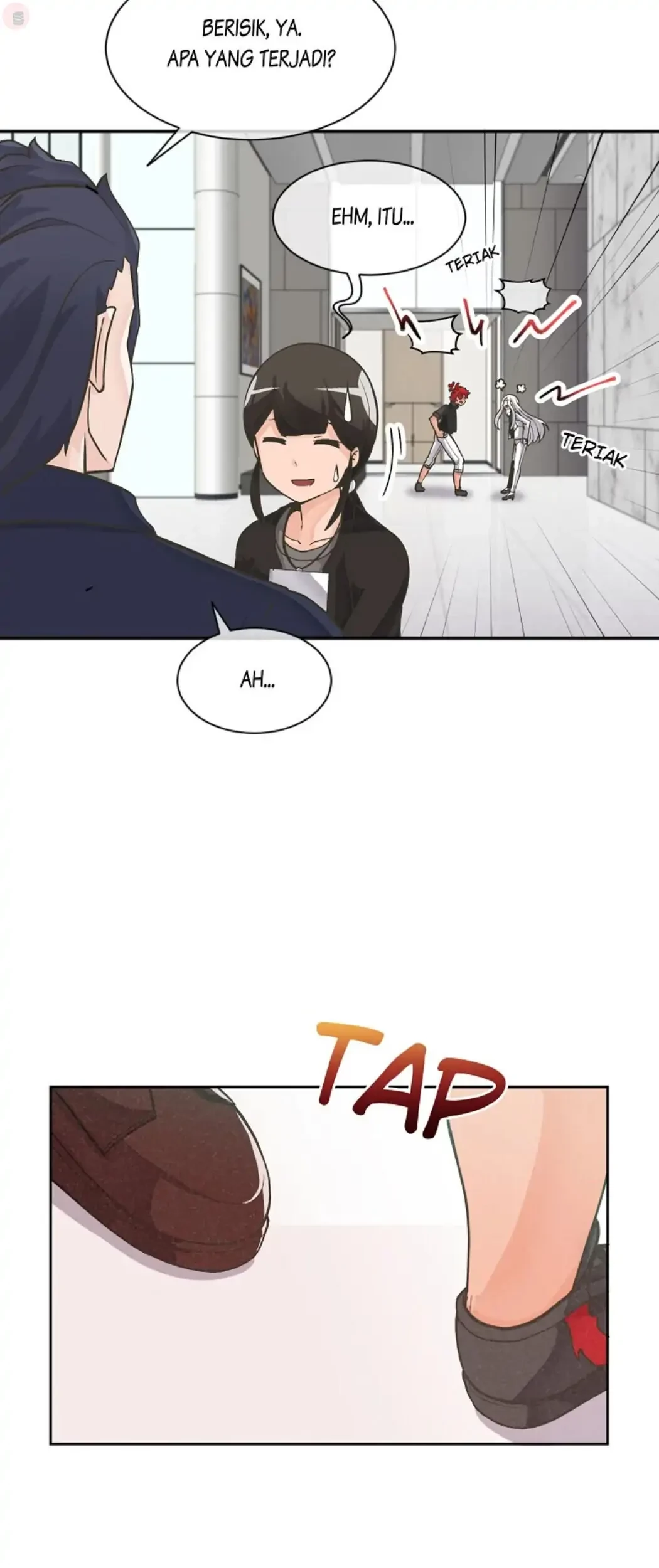 Spirit Farmer Chapter 4 - halaman 27