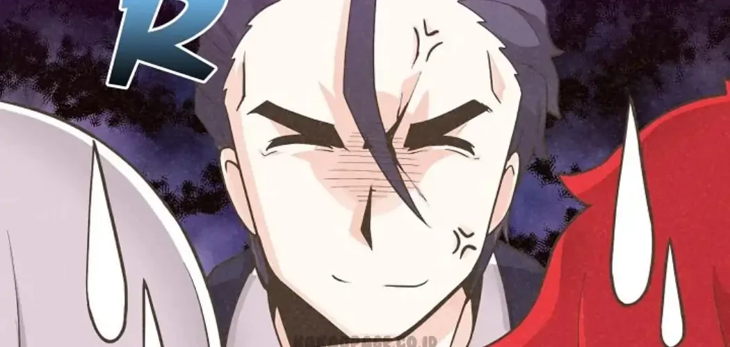 Spirit Farmer Chapter 4 - halaman 32