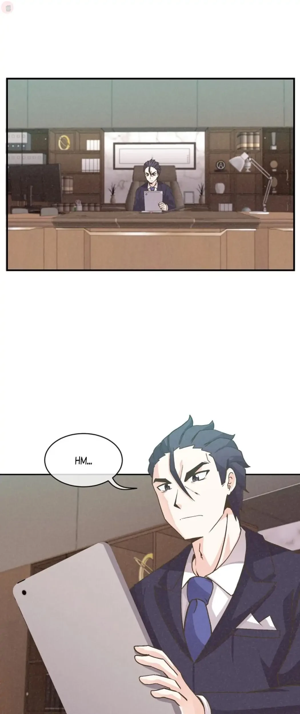 Spirit Farmer Chapter 4 - halaman 37