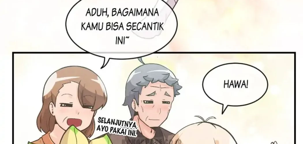 Spirit Farmer Chapter 4 - halaman 46