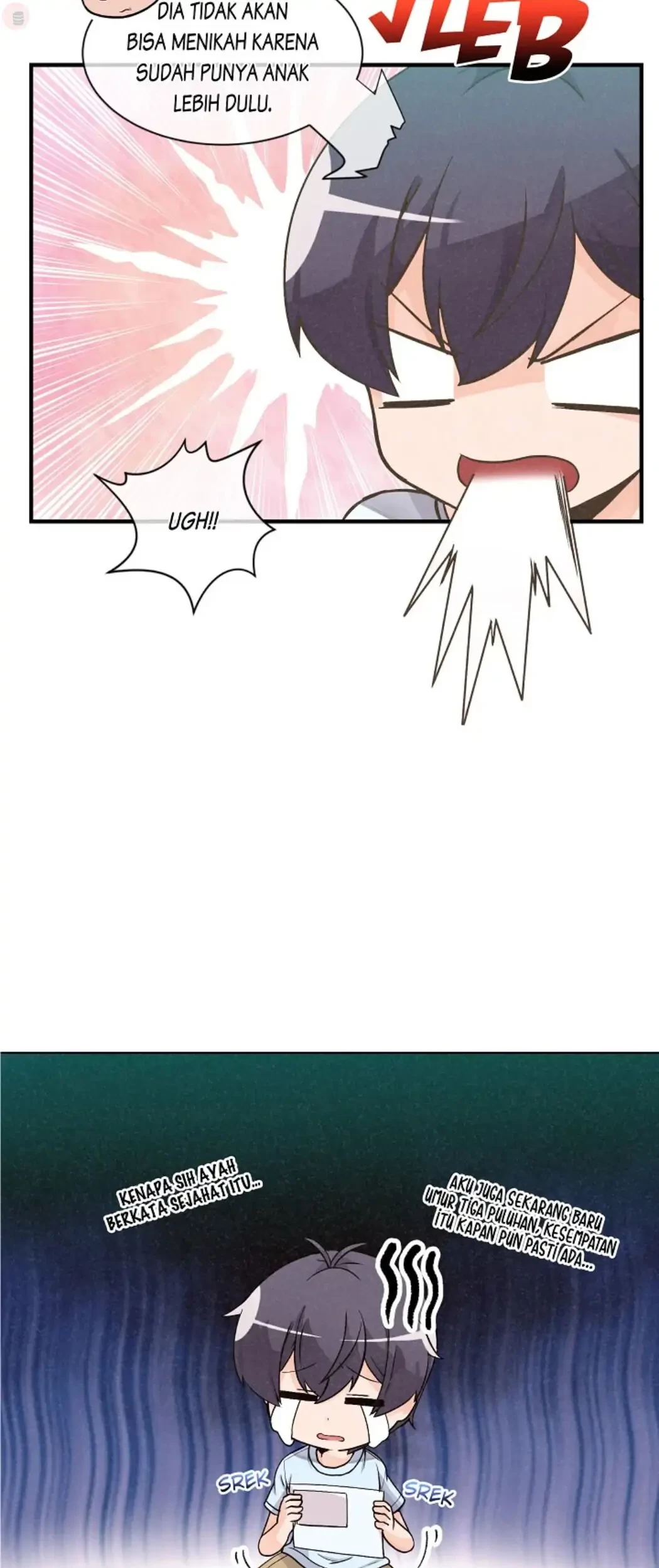Spirit Farmer Chapter 4 - halaman 49