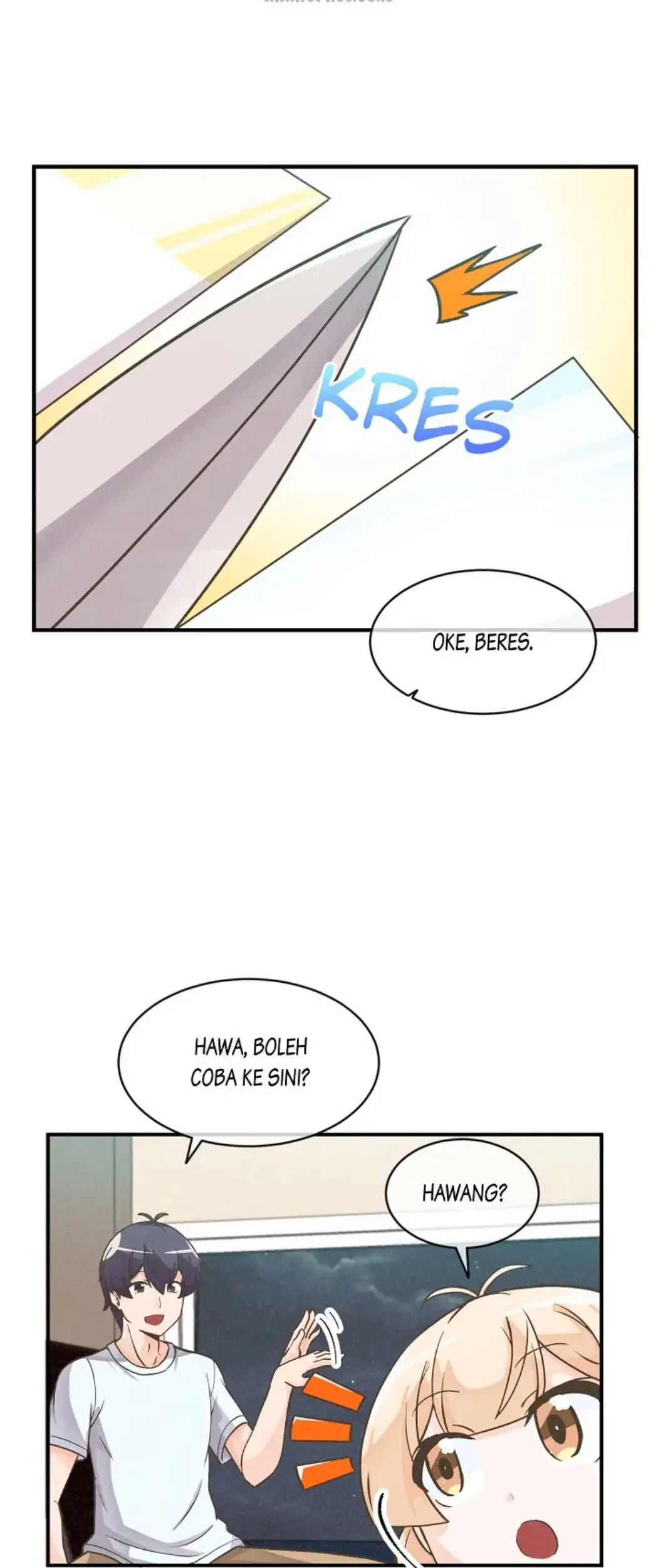 Spirit Farmer Chapter 4 - halaman 51