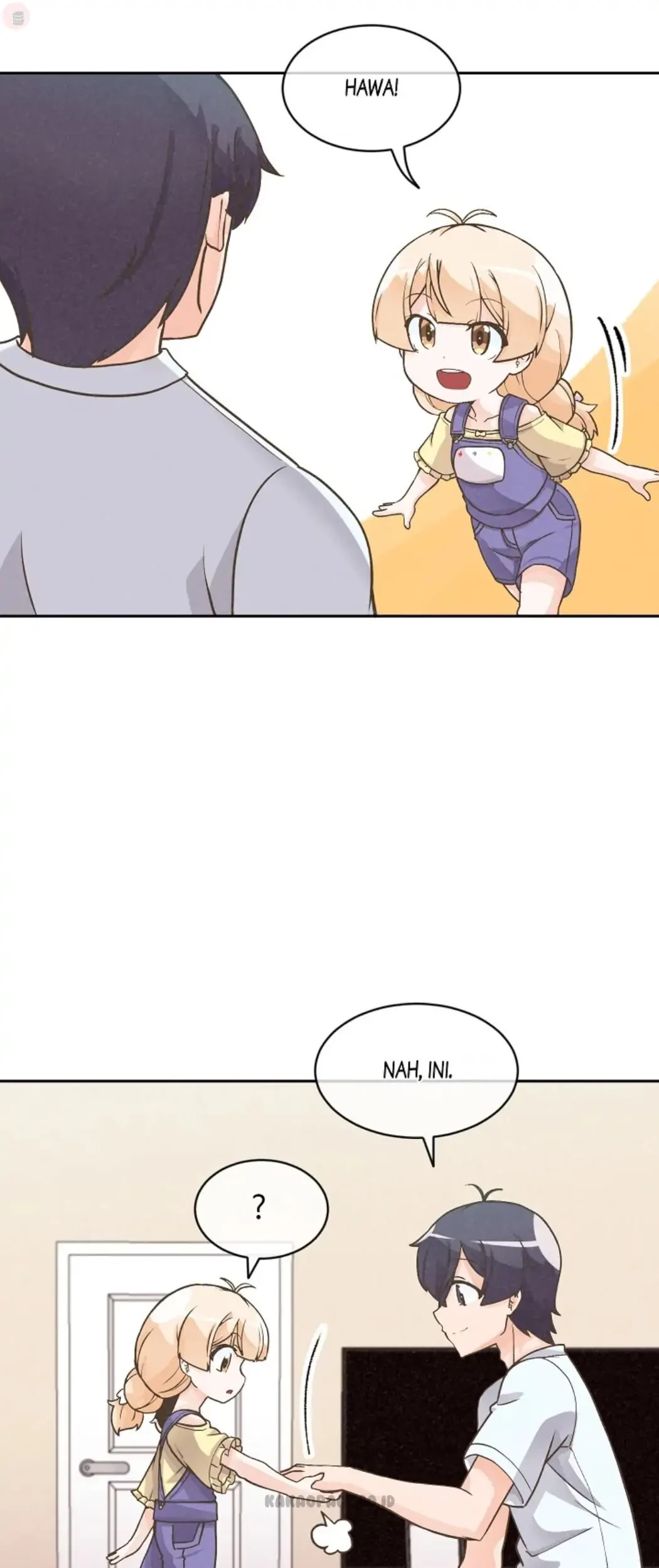 Spirit Farmer Chapter 4 - halaman 53