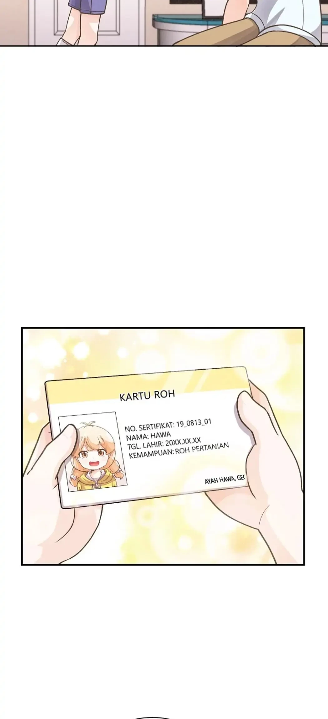 Spirit Farmer Chapter 4 - halaman 54