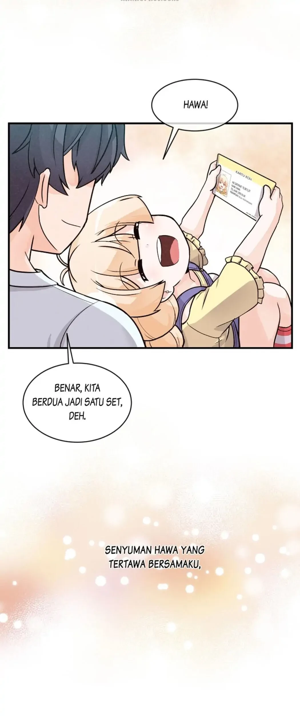 Spirit Farmer Chapter 4 - halaman 65