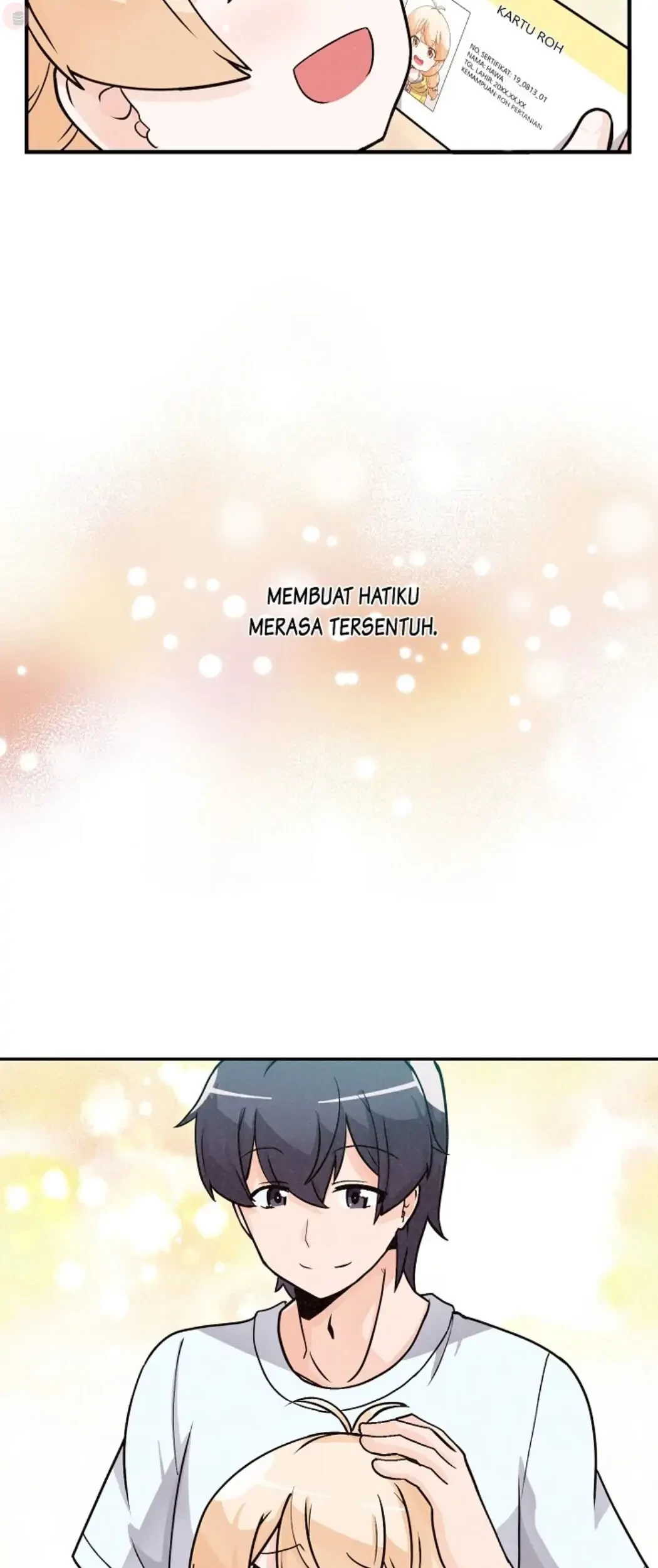 Spirit Farmer Chapter 4 - halaman 67