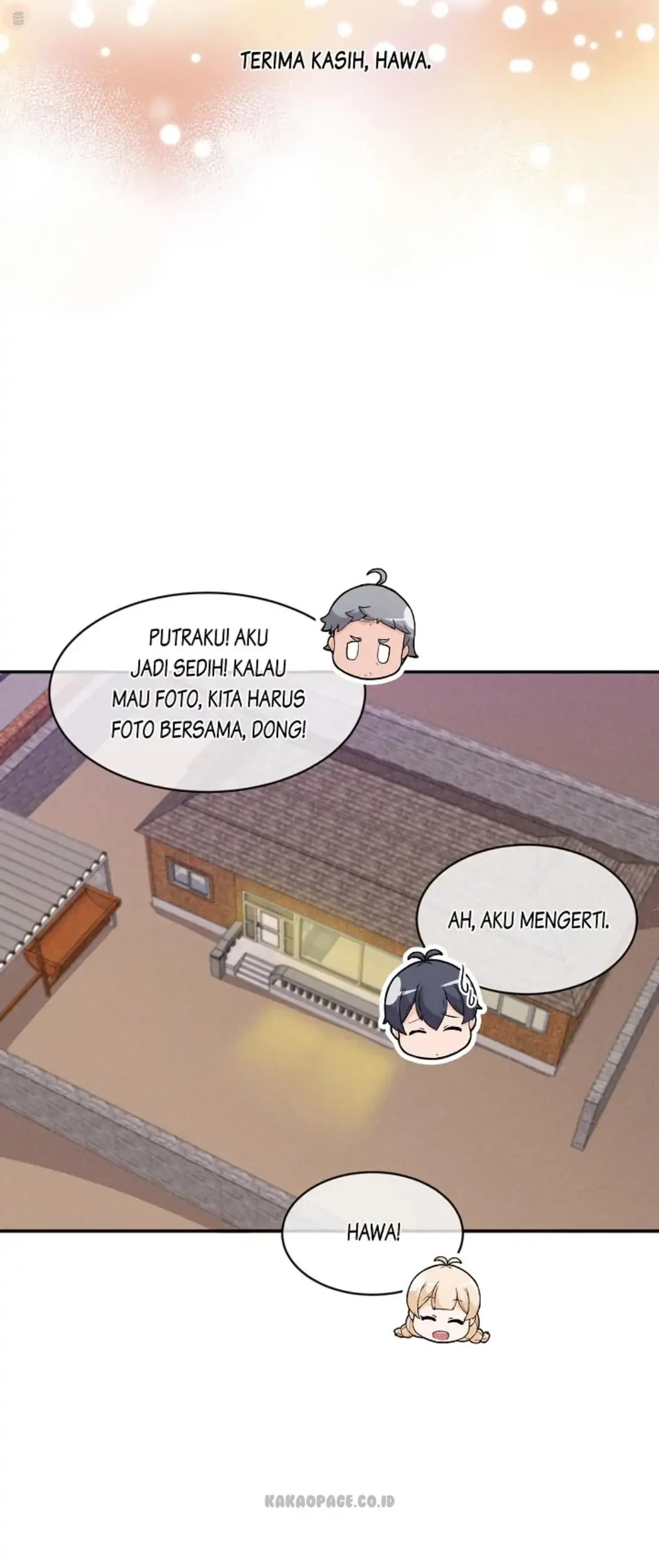 Spirit Farmer Chapter 4 - halaman 71