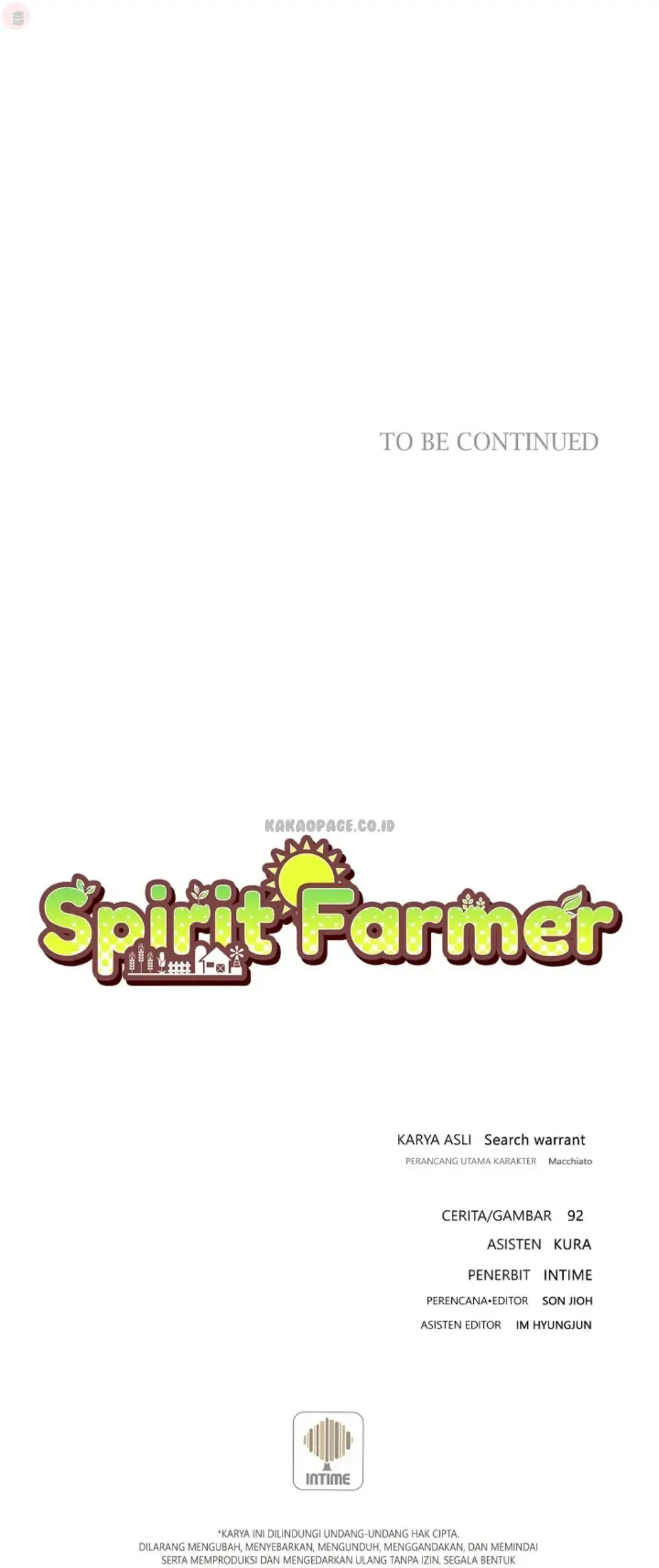 Spirit Farmer Chapter 4 - halaman 73