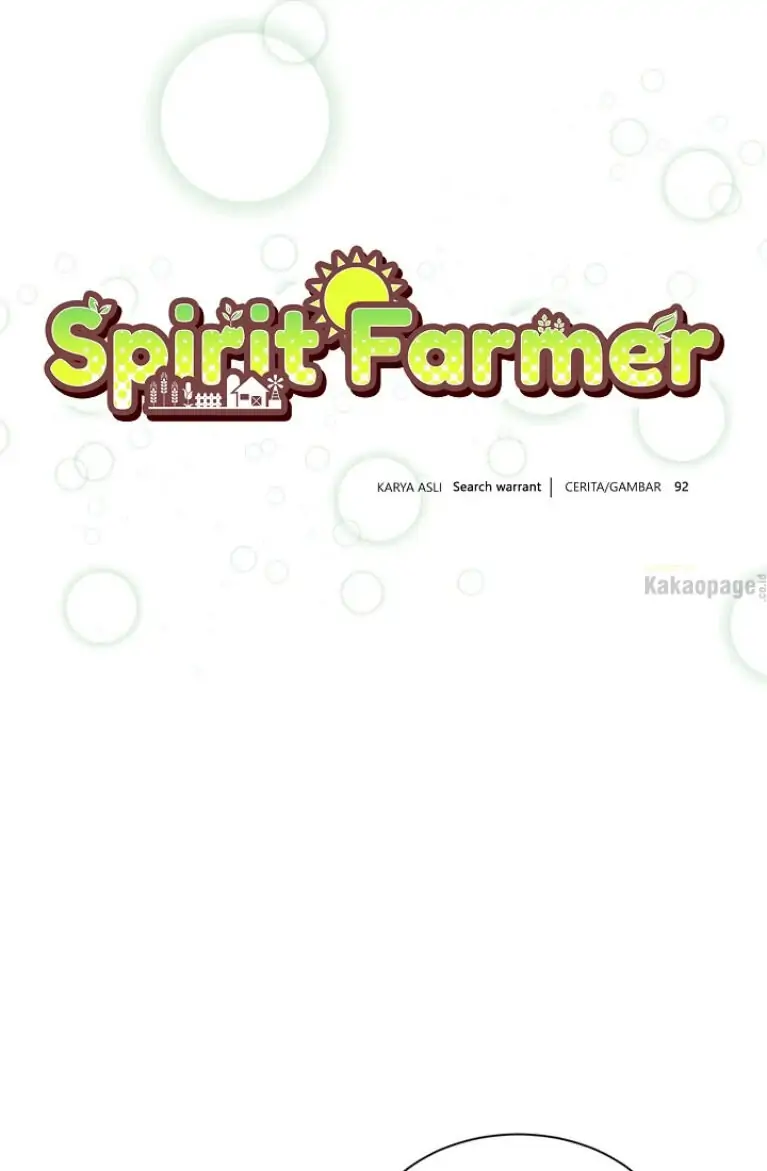 Spirit Farmer Chapter 40 - halaman 12