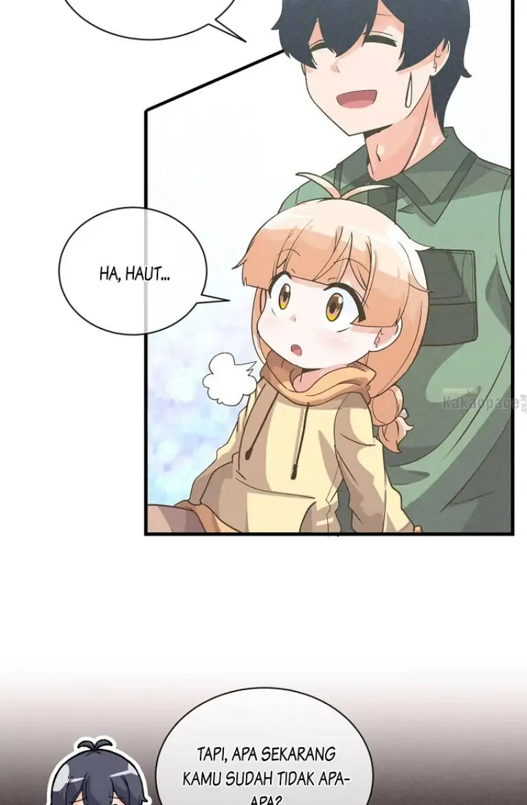 Spirit Farmer Chapter 40 - halaman 14