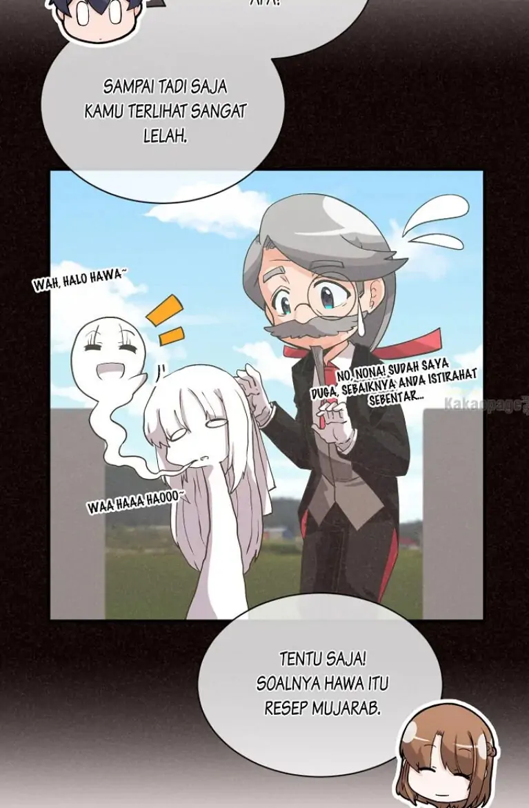 Spirit Farmer Chapter 40 - halaman 15