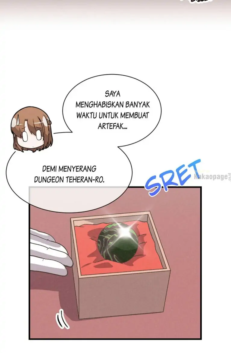 Spirit Farmer Chapter 40 - halaman 16