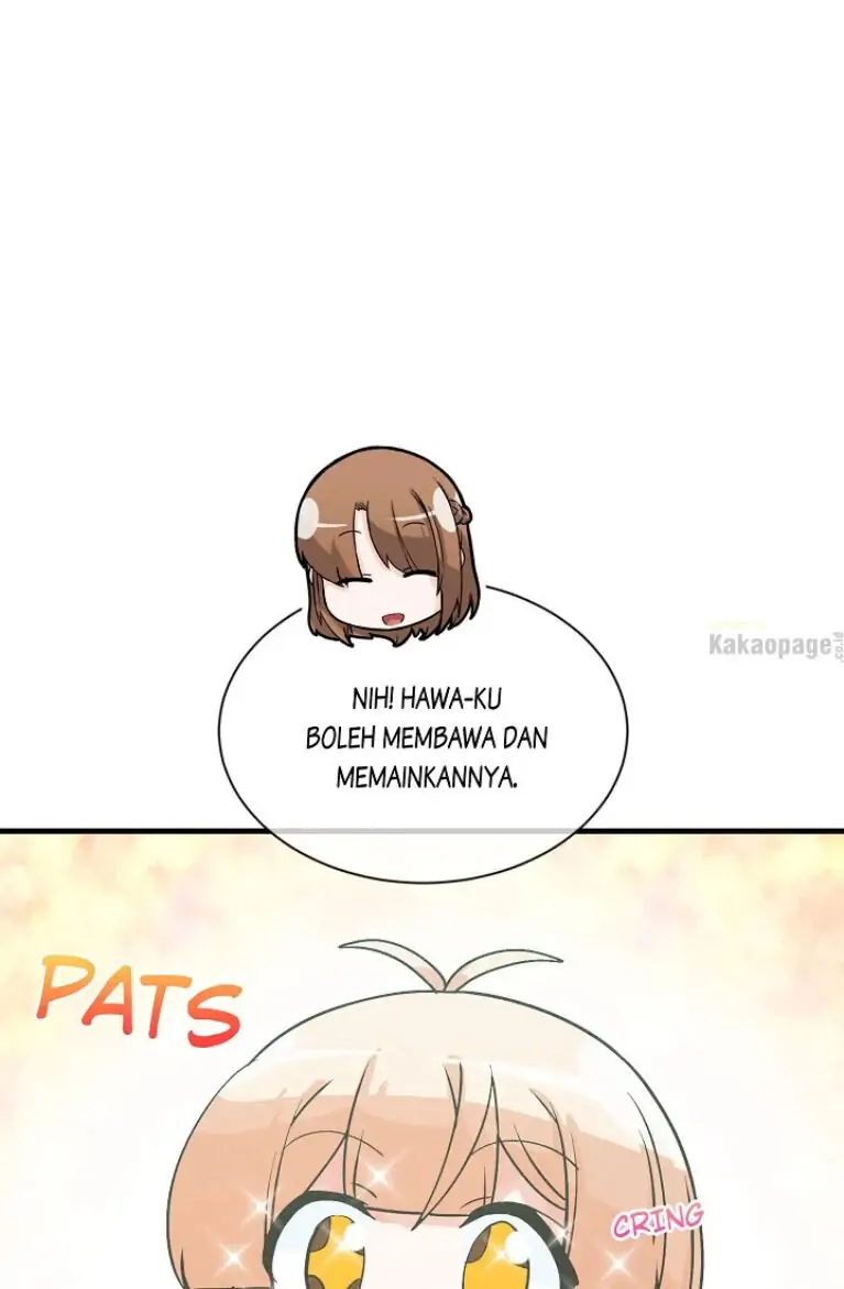 Spirit Farmer Chapter 40 - halaman 18
