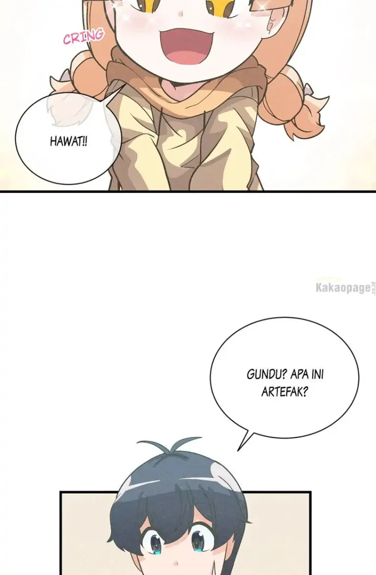 Spirit Farmer Chapter 40 - halaman 19