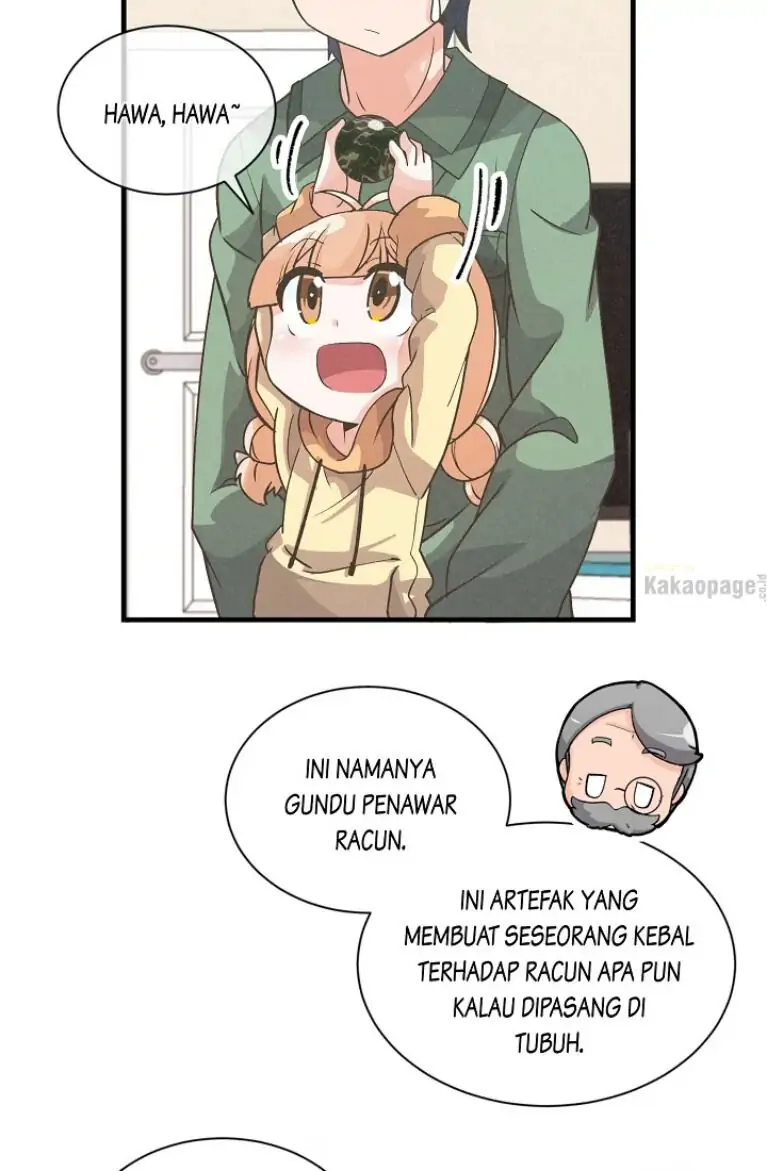 Spirit Farmer Chapter 40 - halaman 20
