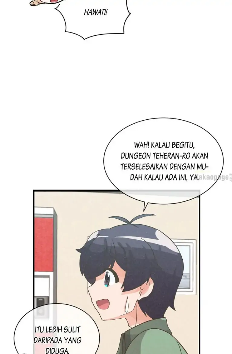 Spirit Farmer Chapter 40 - halaman 22