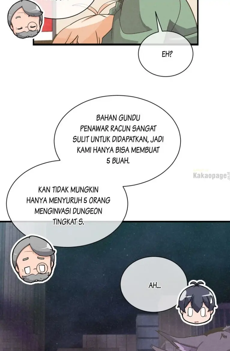 Spirit Farmer Chapter 40 - halaman 23
