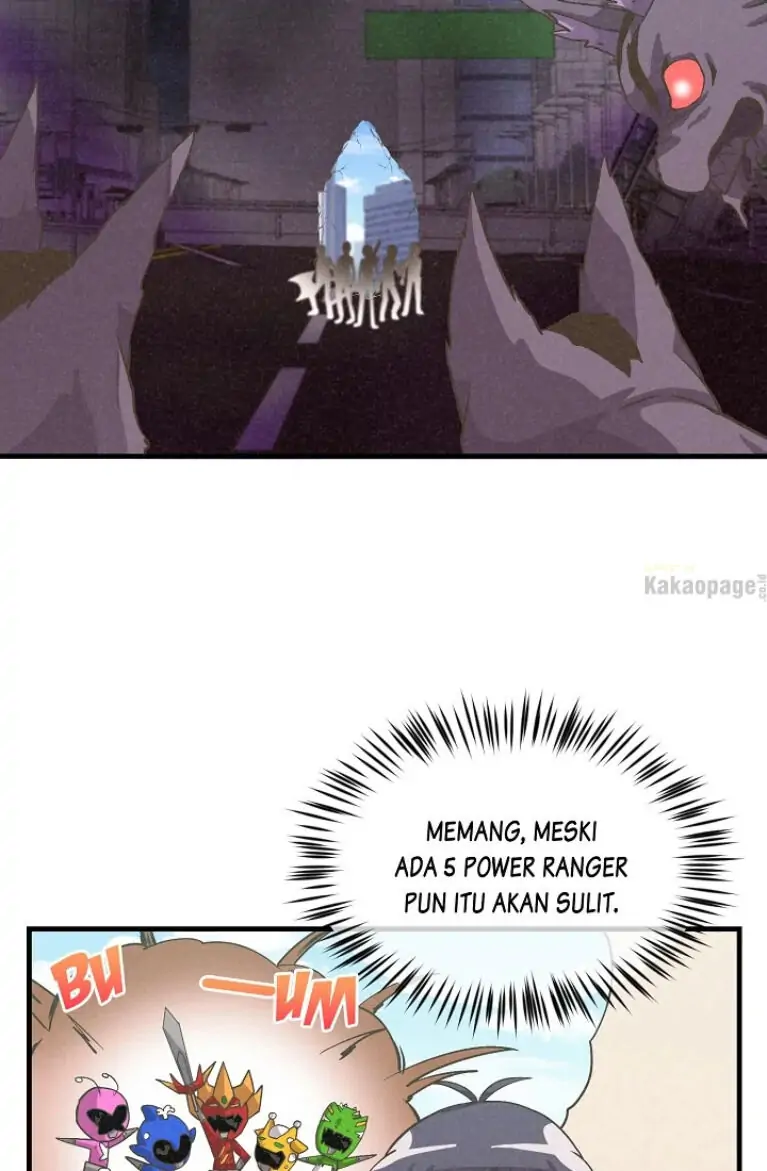 Spirit Farmer Chapter 40 - halaman 24