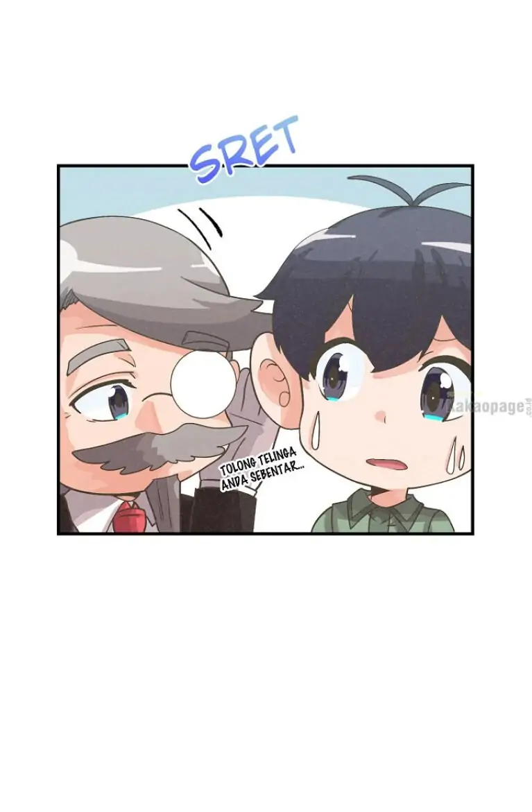 Spirit Farmer Chapter 40 - halaman 31