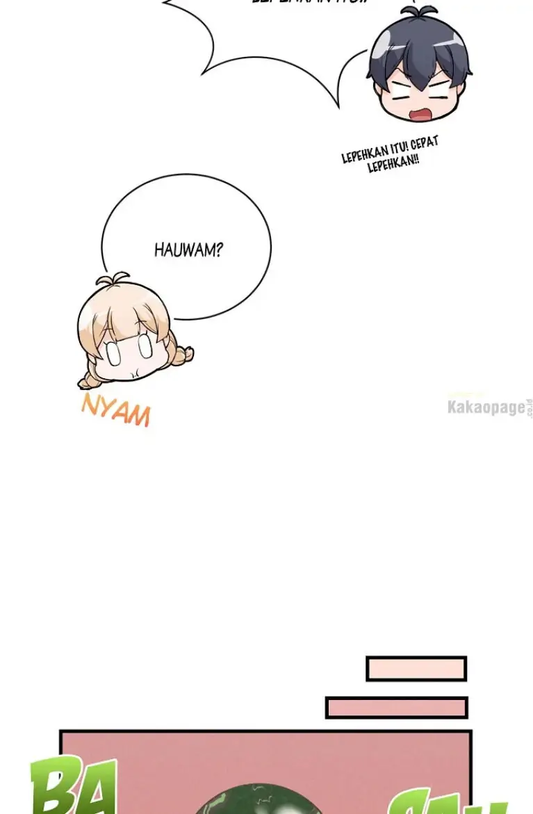 Spirit Farmer Chapter 40 - halaman 35