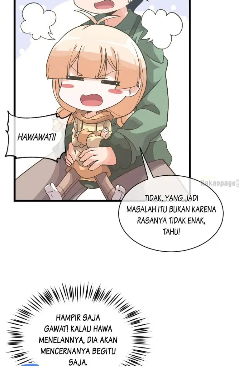 Spirit Farmer Chapter 40 - halaman 37