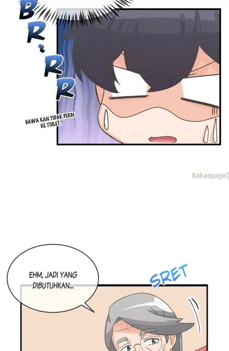 Spirit Farmer Chapter 40 - halaman 38