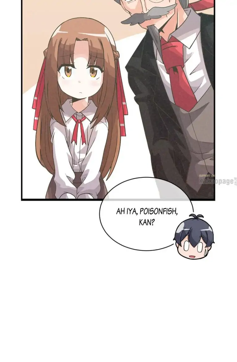 Spirit Farmer Chapter 40 - halaman 39