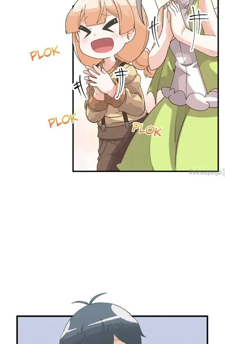 Spirit Farmer Chapter 40 - halaman 4