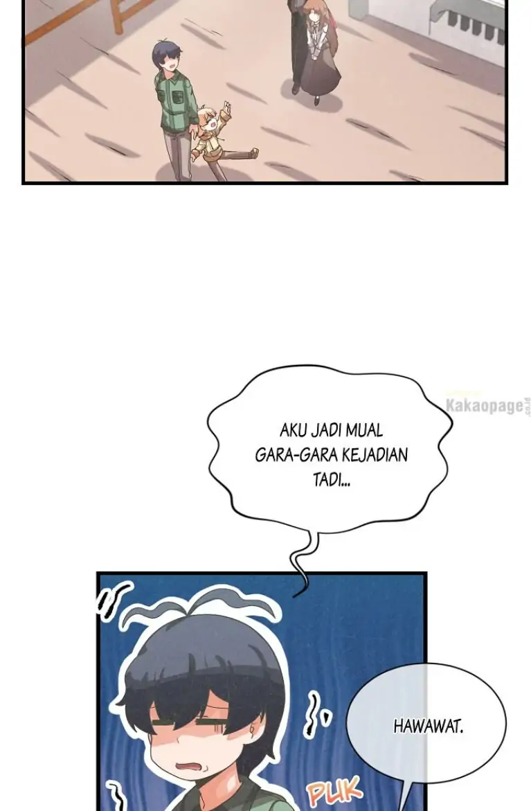 Spirit Farmer Chapter 40 - halaman 41